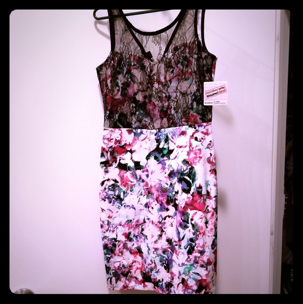Dress